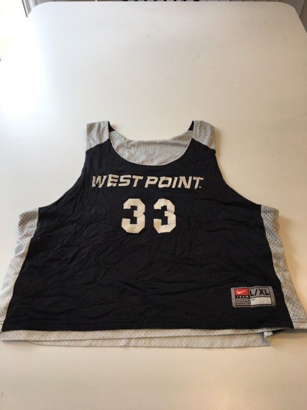 west point lacrosse shirt