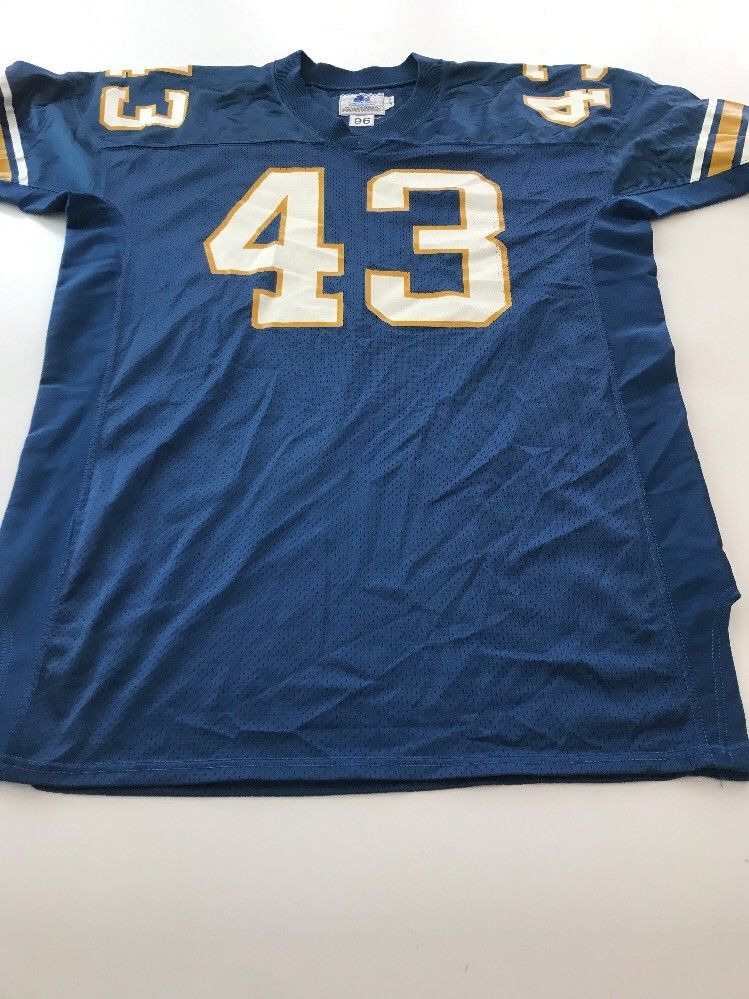 custom pitt panthers jersey