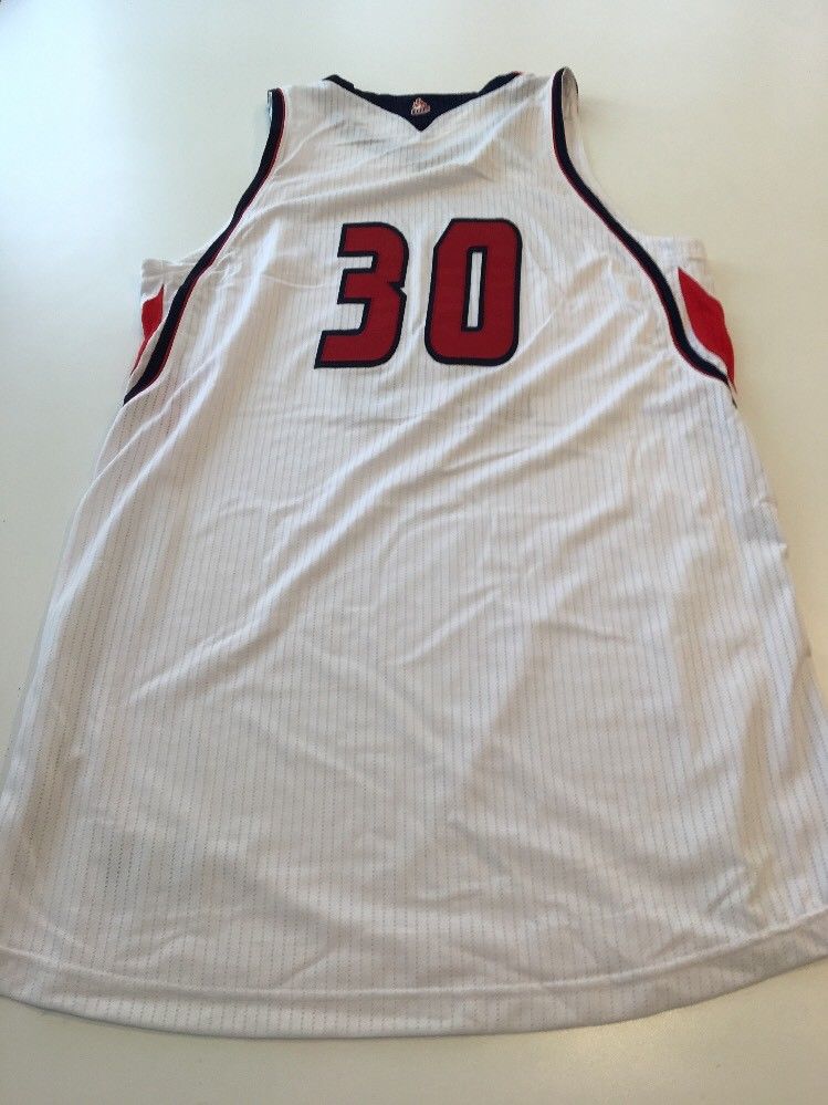 Game Worn Used Jersey UIC Flames Illinois Chicago Basketball Men’s Size ...