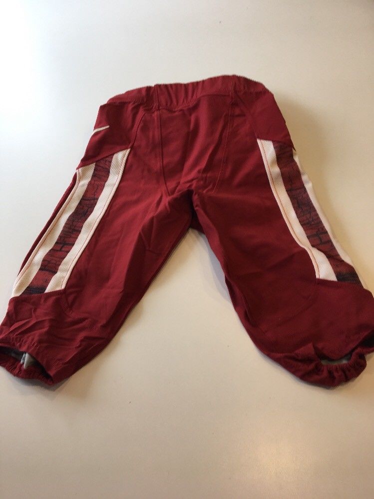 nike football game pants