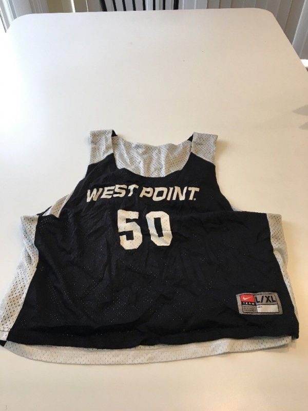 west point lacrosse shirt