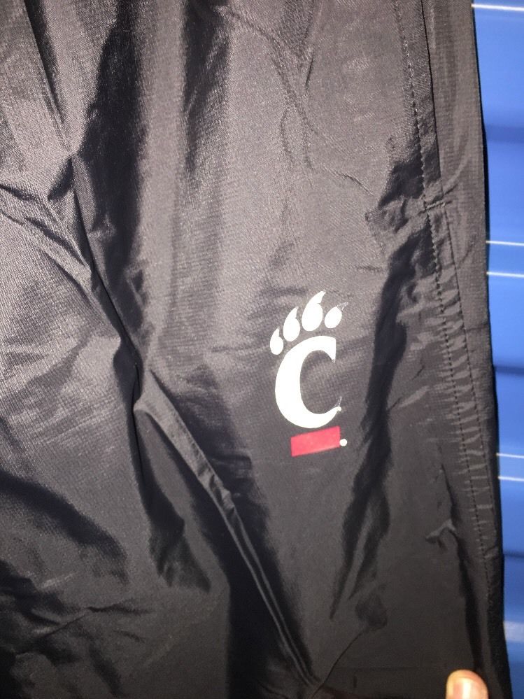 cincinnati bearcats sweatpants