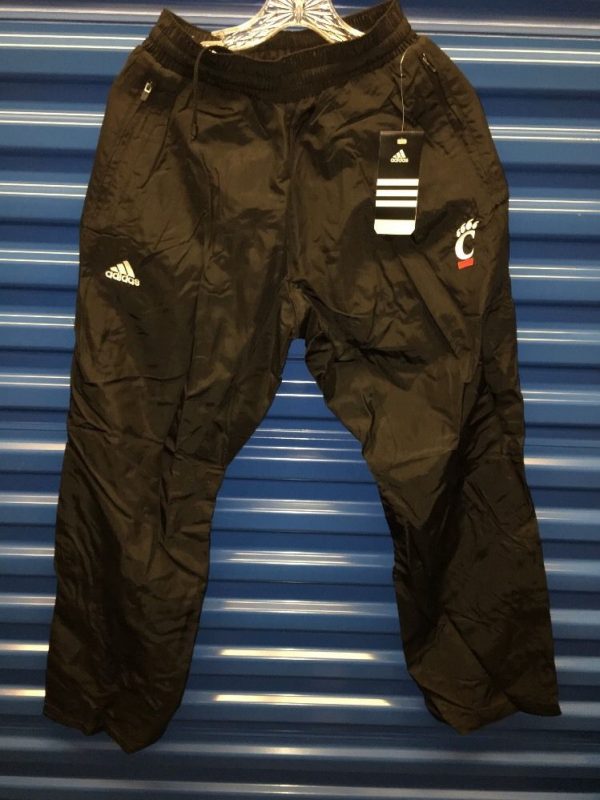 cincinnati bearcats sweatpants