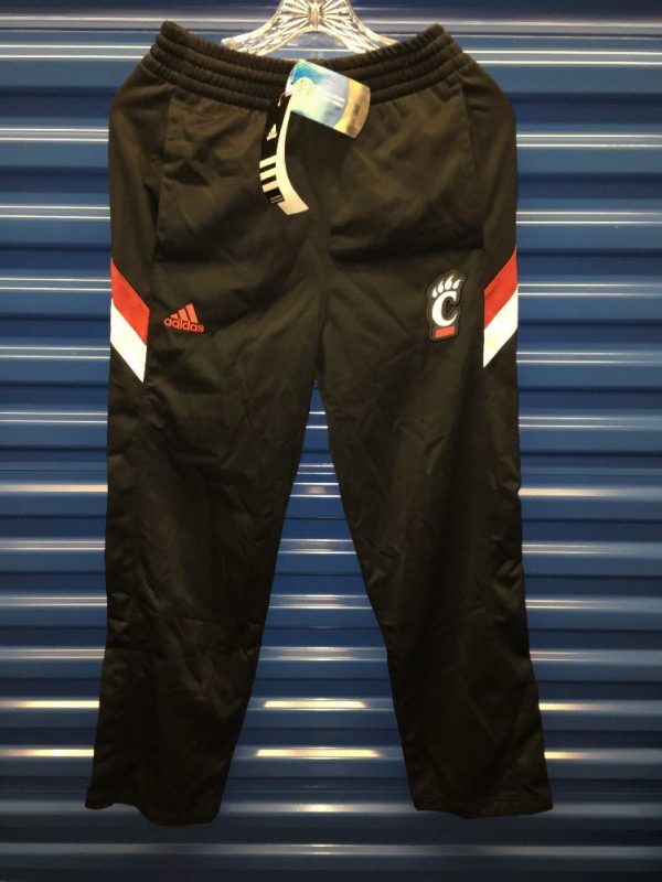 cincinnati bearcats sweatpants