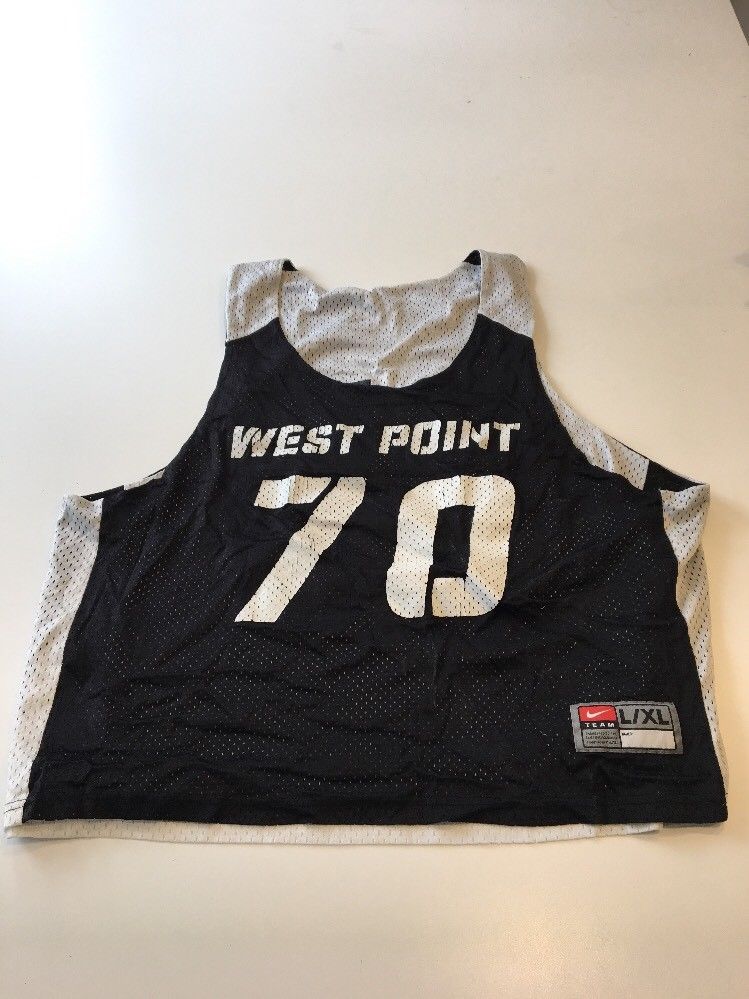 west point jersey