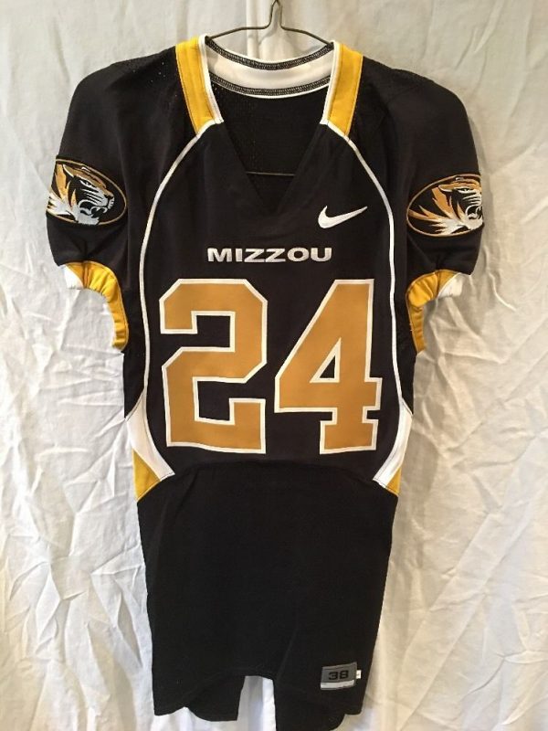 drake mizzou shirt