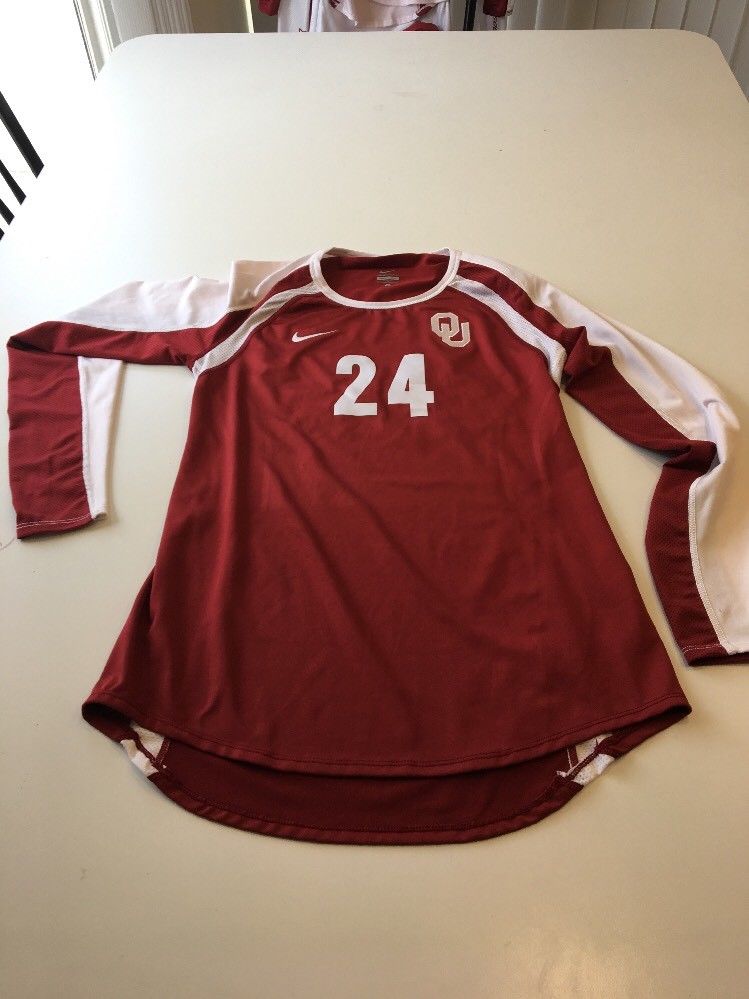 nike volleyball jerseys