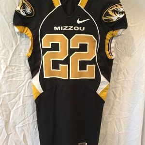 mizzou football shirts