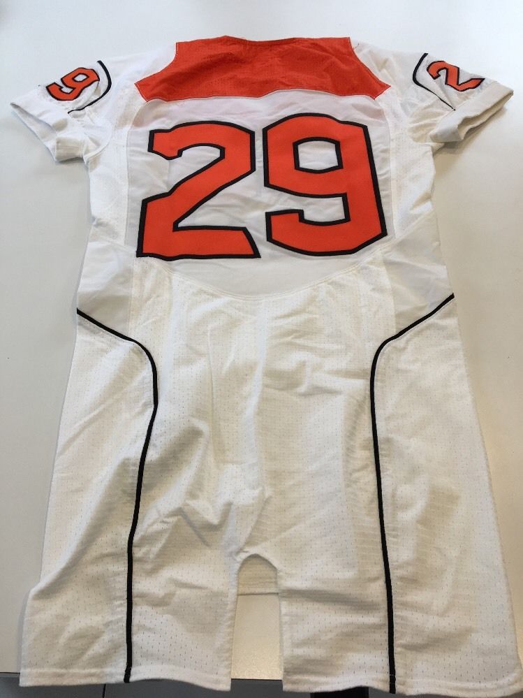 custom oregon state football jersey