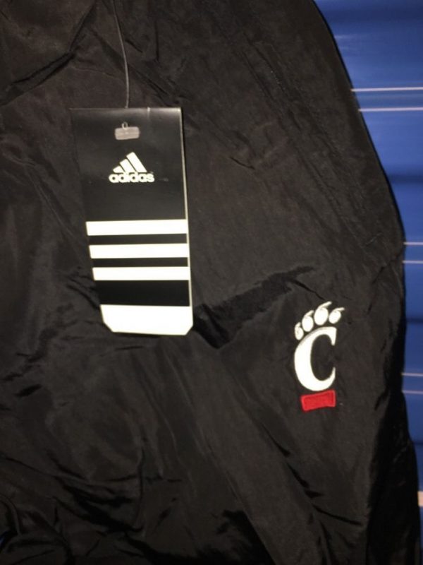 cincinnati bearcats sweatpants