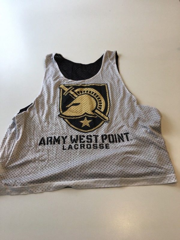 west point lacrosse shirt