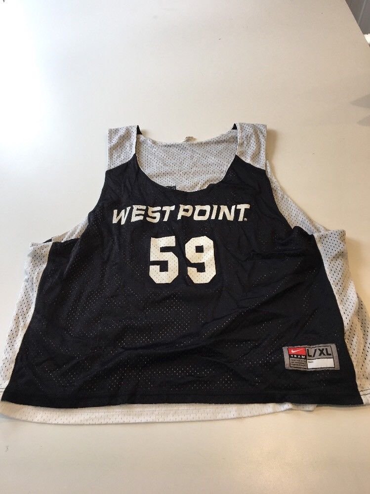 west point lacrosse shirt