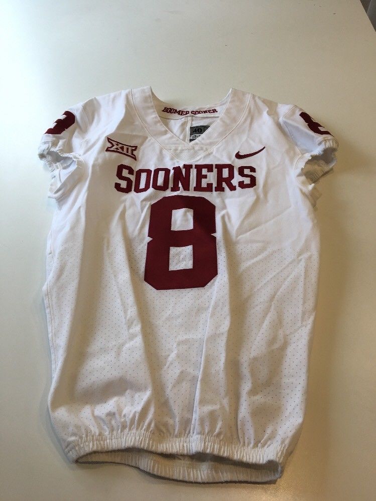 game used college football jerseys