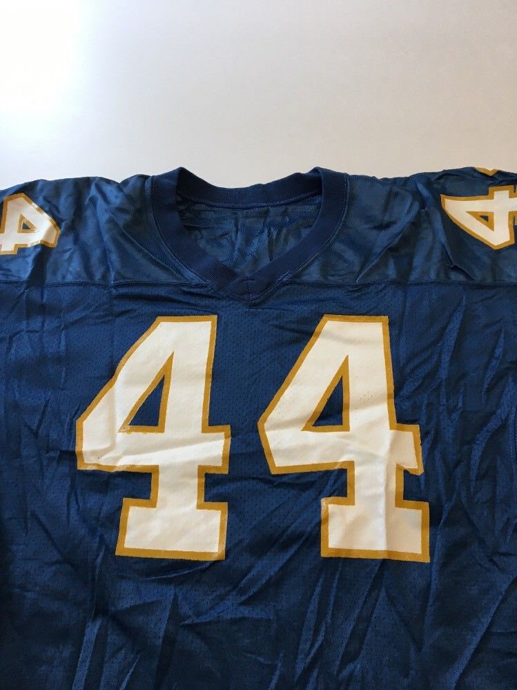 custom pitt panthers jersey